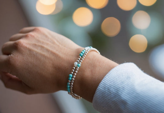 How Loose Should a Bracelet Be - Abbott Atelier