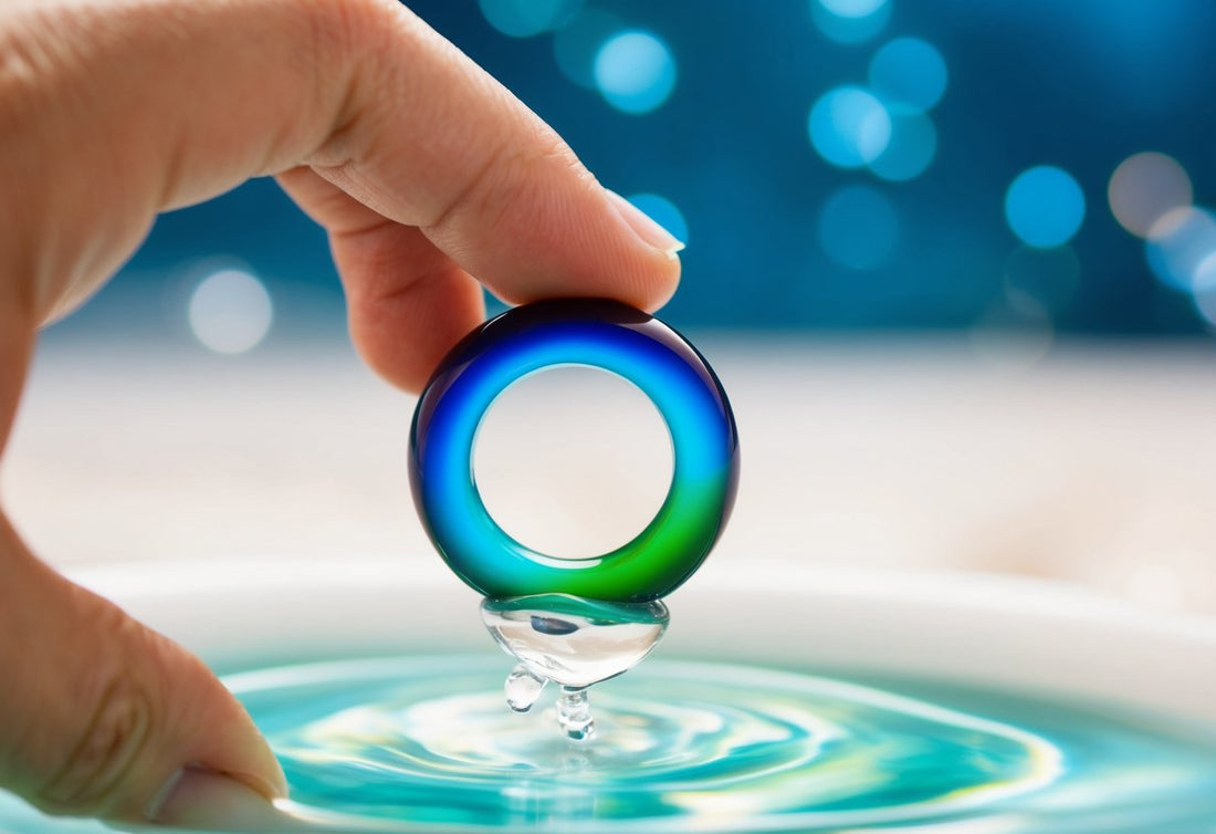 Mood Ring Magic: Elevate Your Everyday Style with This Y2K Comeback - Abbott Atelier