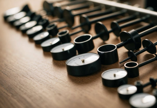 What Gauge Are Earrings - Abbott Atelier