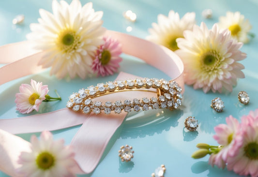 What Is a Barrette - Abbott Atelier