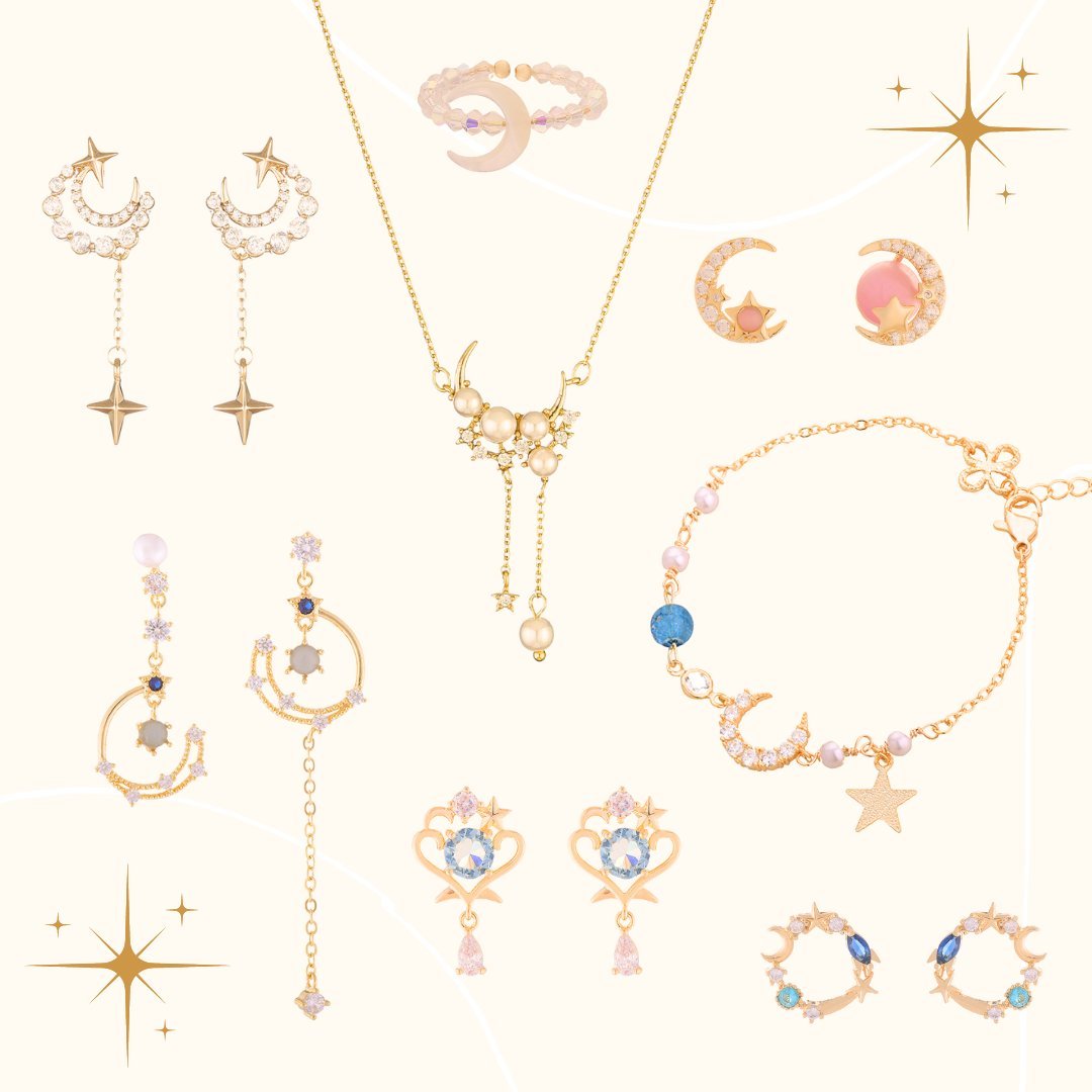 Starry Night - Abbott Atelier