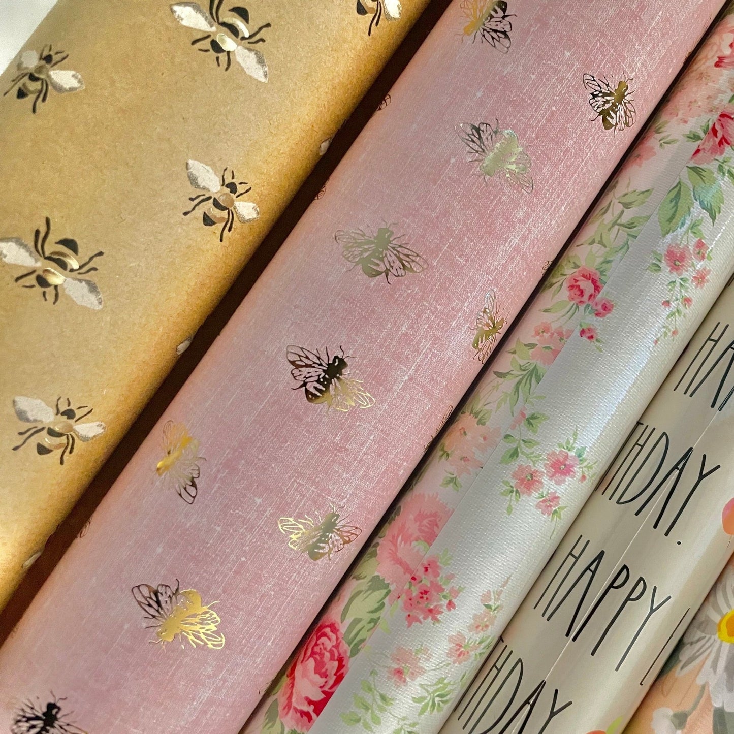 Gift Wrapping - Abbott Atelier - Abbott Atelier