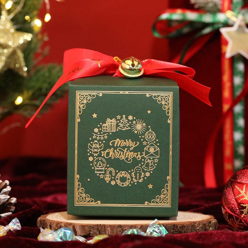 Holiday Gift Box - Abbott Atelier - Abbott Atelier