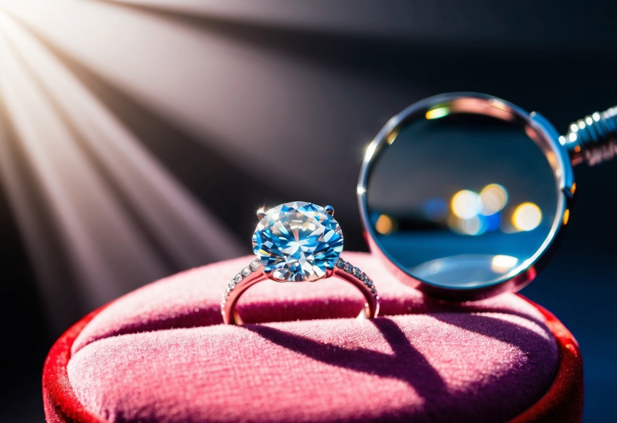 What Is the Average Cost of an Engagement Ring in 2024? What Is the Average Cost of an Engagement Ring in 2024?