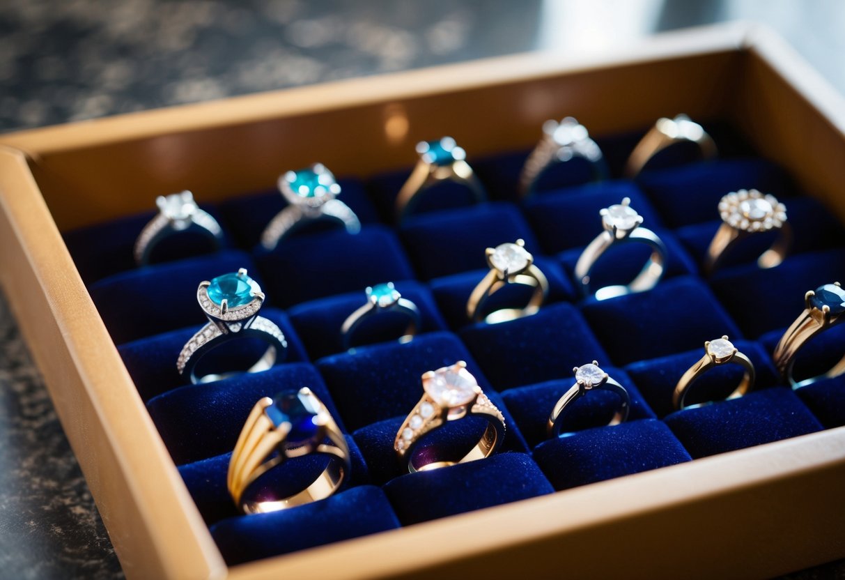 How To Wear A Ring Like A Pro And Avoid Mishaps How To Wear A Ring Like A Pro And Avoid Mishaps