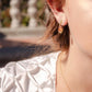 Baroque Earrings - Gabriella