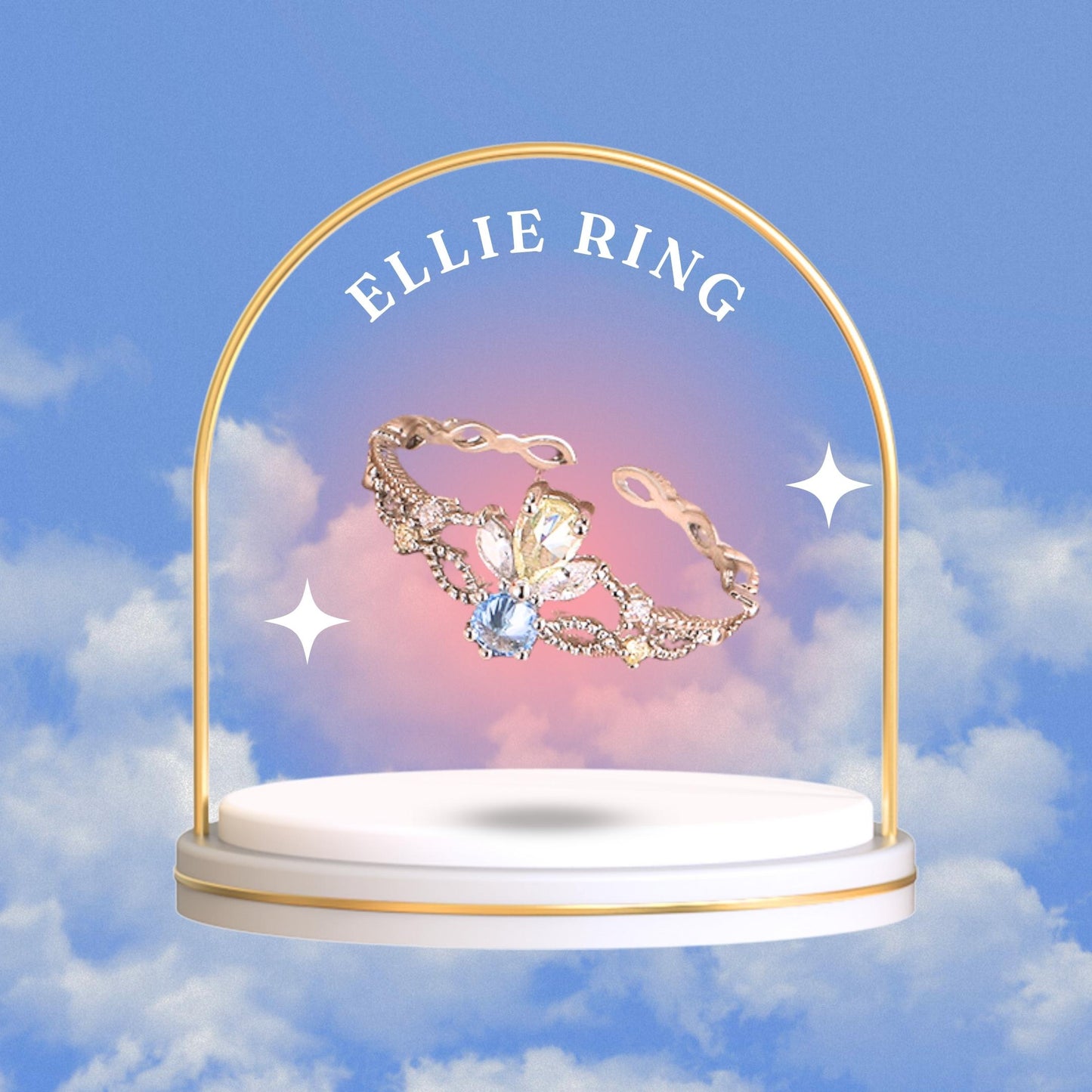 Ellie Ring