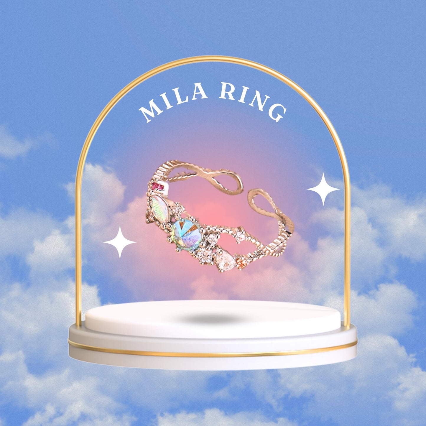 Mila Ring