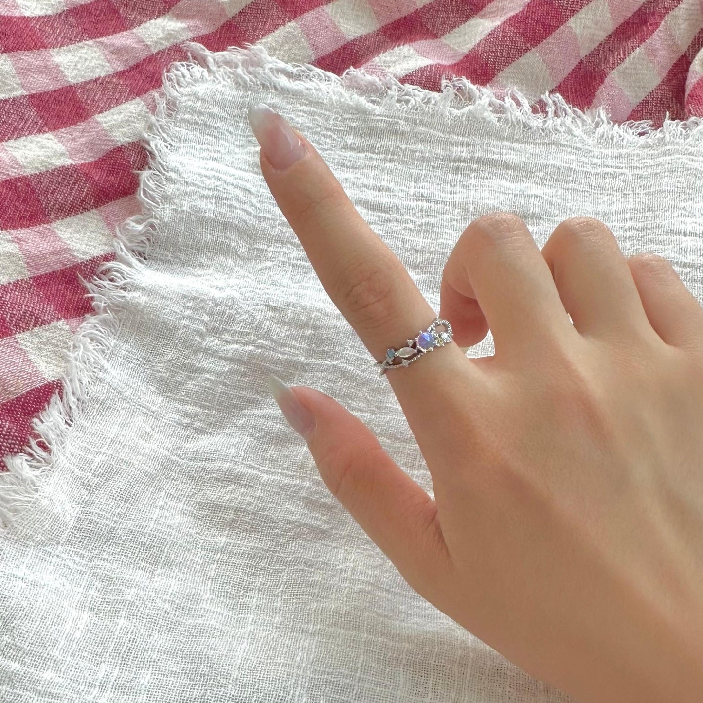 Gwyneth Ring