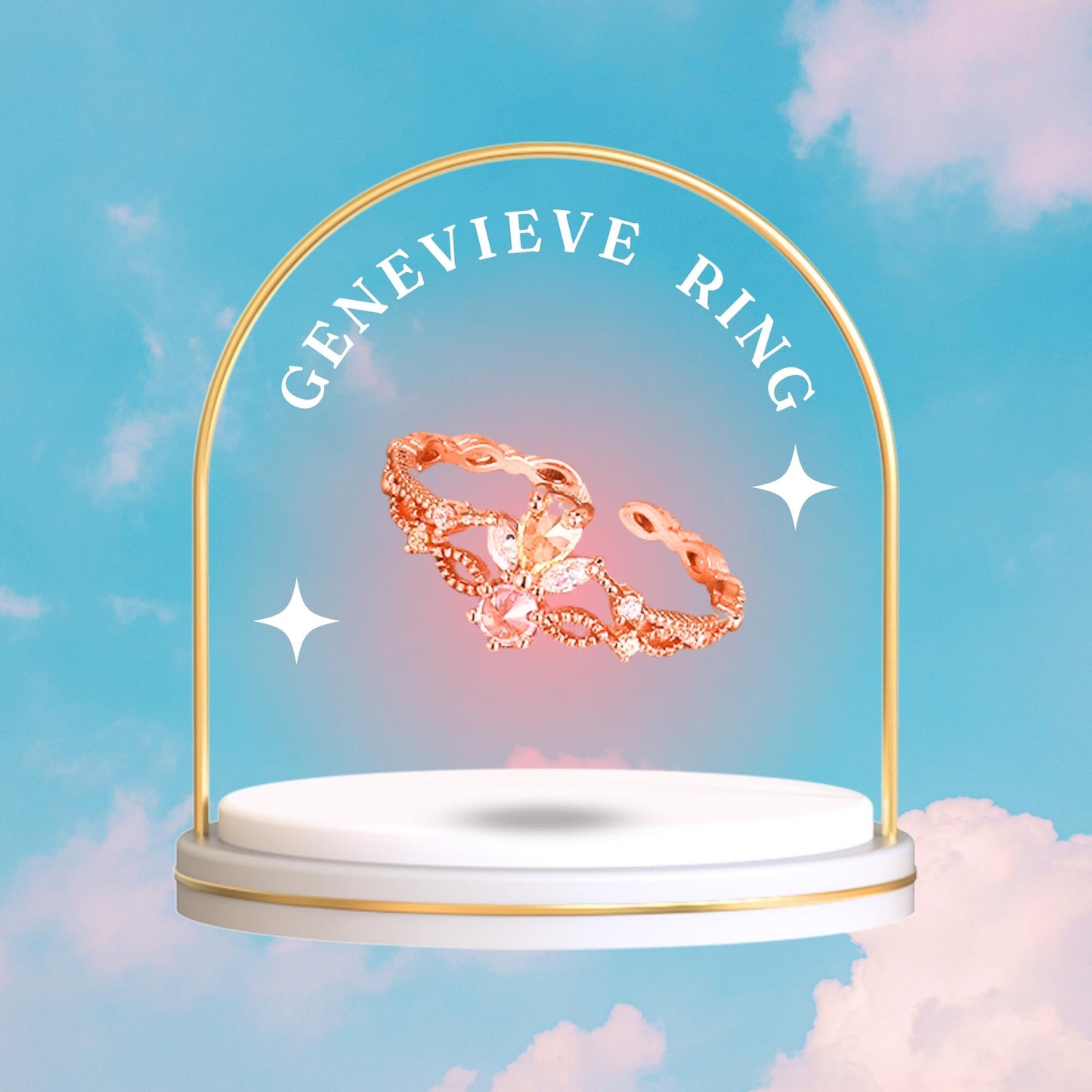 Genevieve Ring