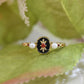 Vintage Ring Set - Gwen