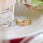 Vintage Ring Set - Gwen
