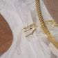 Vintage Heart Ring Set - Yvonne