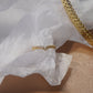 Vintage Heart Ring Set - Yvonne