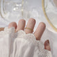 Vintage Heart Ring Set - Yvonne