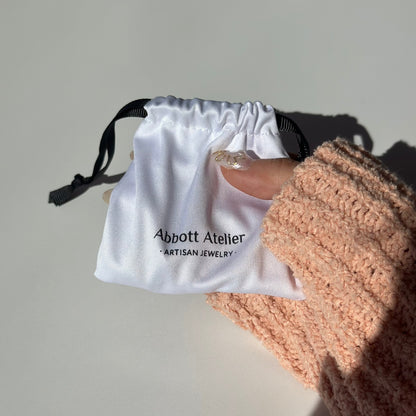 Jewelry Pouch