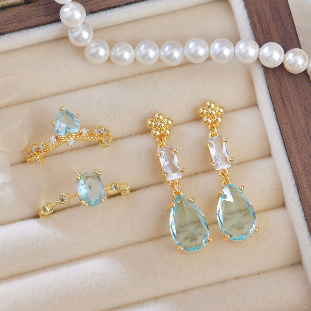 Ariel's Daydream Full Set - Abbott Atelier - Abbott Atelier