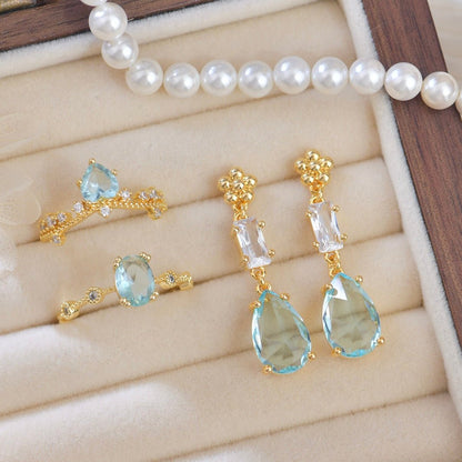 Ariel's Daydream Full Set - Abbott Atelier - Abbott Atelier