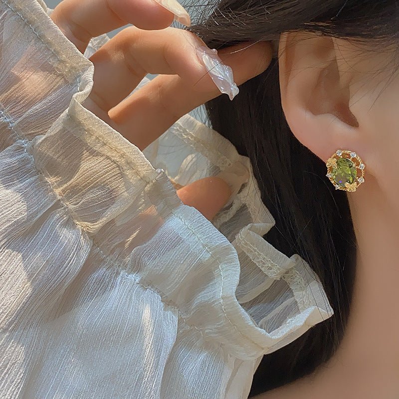 Butterfly Garden Full Set - Abbott Atelier - Abbott Atelier