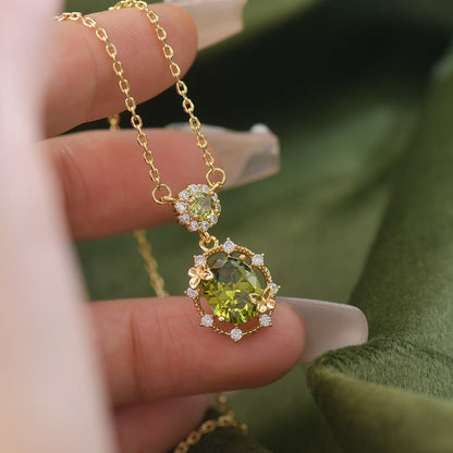 Butterfly Garden Full Set - Abbott Atelier - Abbott Atelier