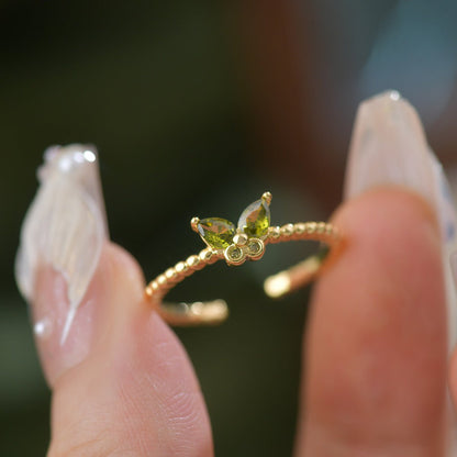 Butterfly Garden Full Set - Abbott Atelier - Abbott Atelier