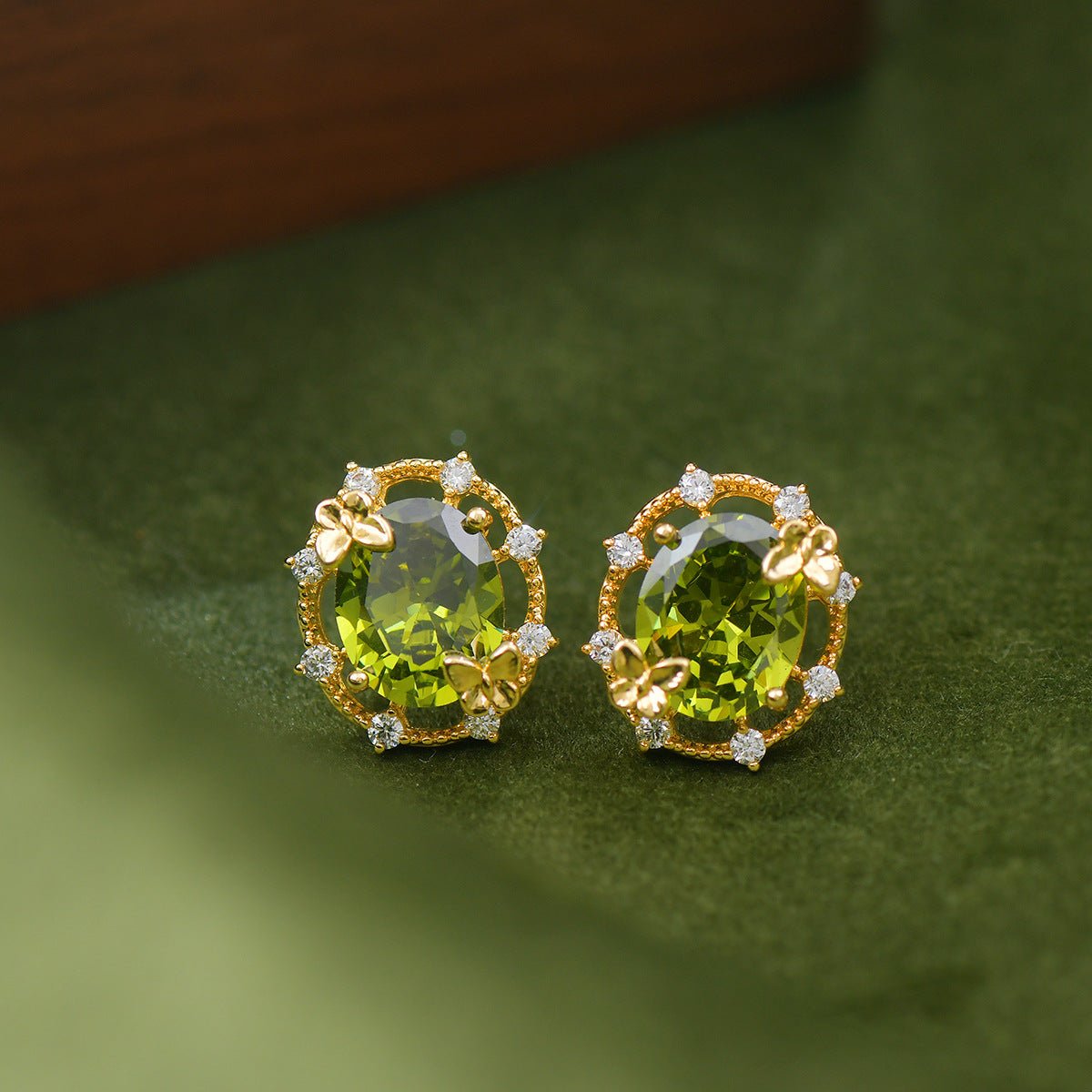 Butterfly Garden Full Set - Abbott Atelier - Abbott Atelier