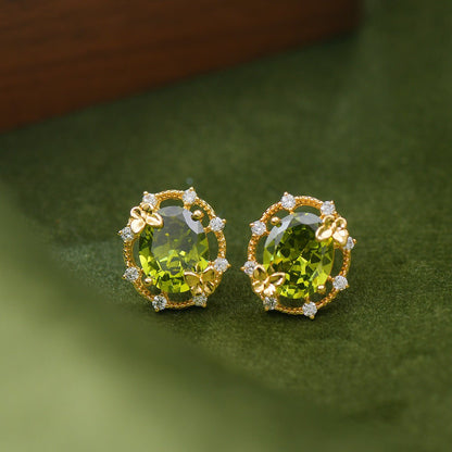 Butterfly Garden Full Set - Abbott Atelier - Abbott Atelier