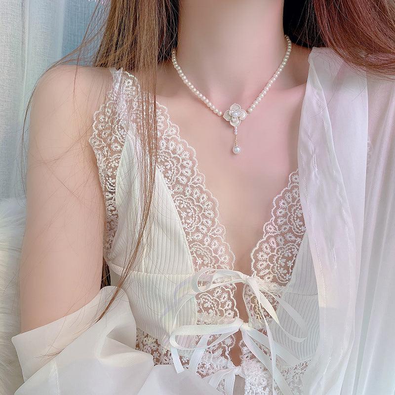 Camellia Collection