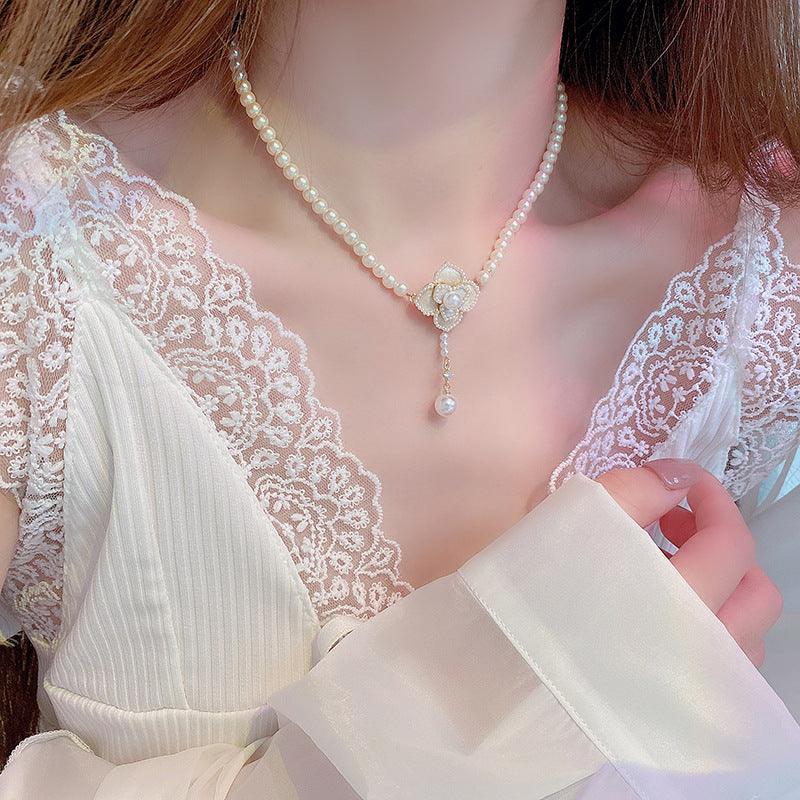 Camellia Collection