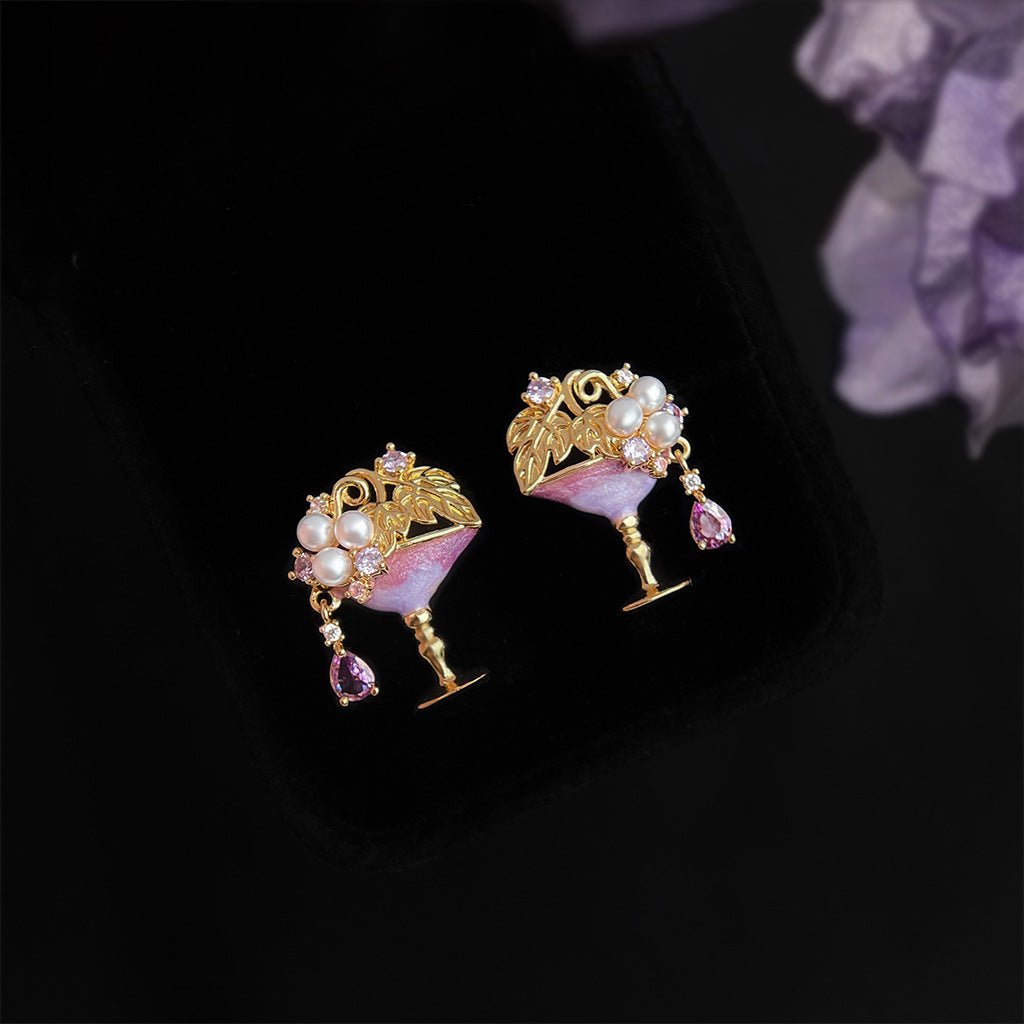 Chalice of the Masquerade - Hypoallergenic - Abbott Atelier