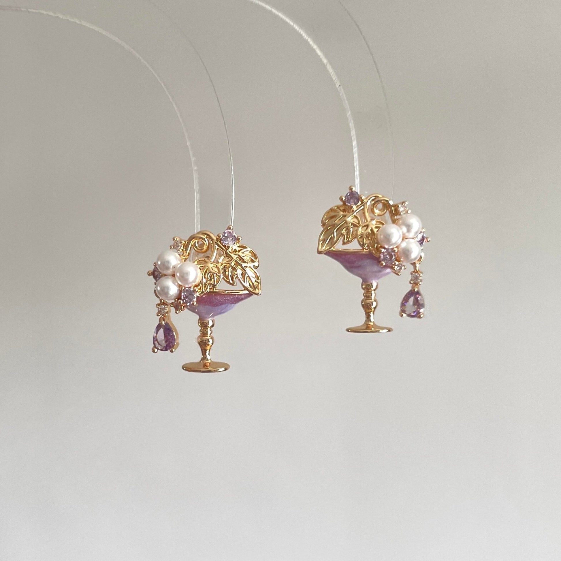 Chalice of the Masquerade - Hypoallergenic - Abbott Atelier