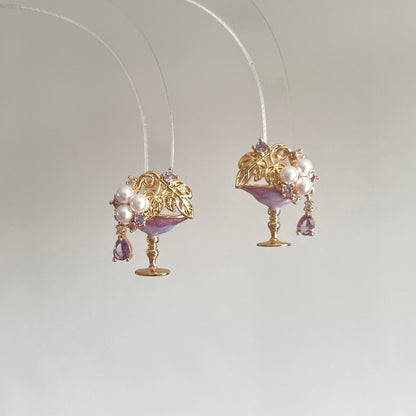 Chalice of the Masquerade - Hypoallergenic - Abbott Atelier