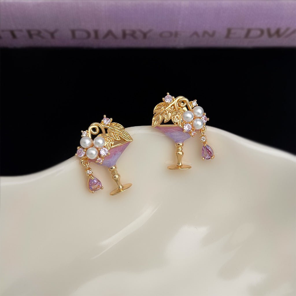 Chalice of the Masquerade - Hypoallergenic - Abbott Atelier