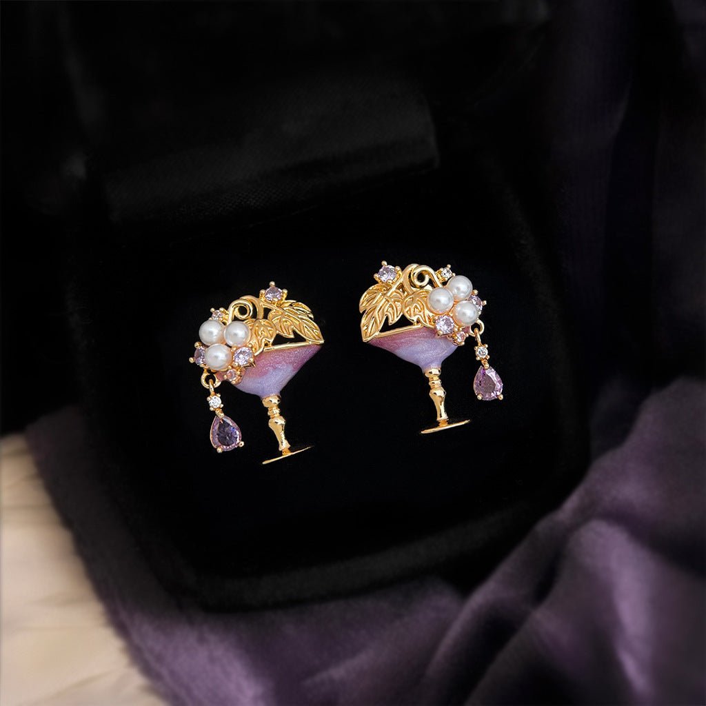 Chalice of the Masquerade - Hypoallergenic - Abbott Atelier