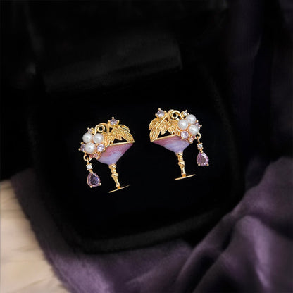 Chalice of the Masquerade - Hypoallergenic - Abbott Atelier