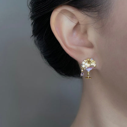 Chalice of the Masquerade - Hypoallergenic - Abbott Atelier