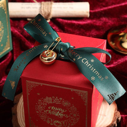 Holiday Gift Box - Abbott Atelier - Abbott Atelier