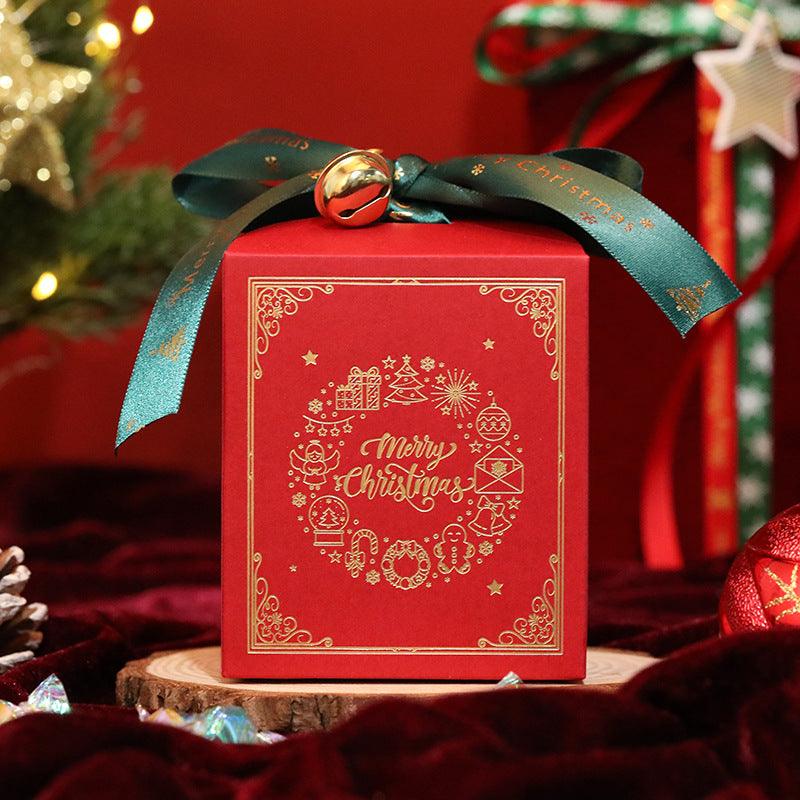 Holiday Gift Box - Abbott Atelier - Abbott Atelier