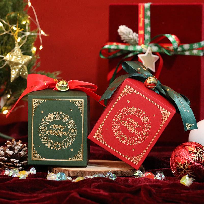 Holiday Gift Box - Abbott Atelier - Abbott Atelier