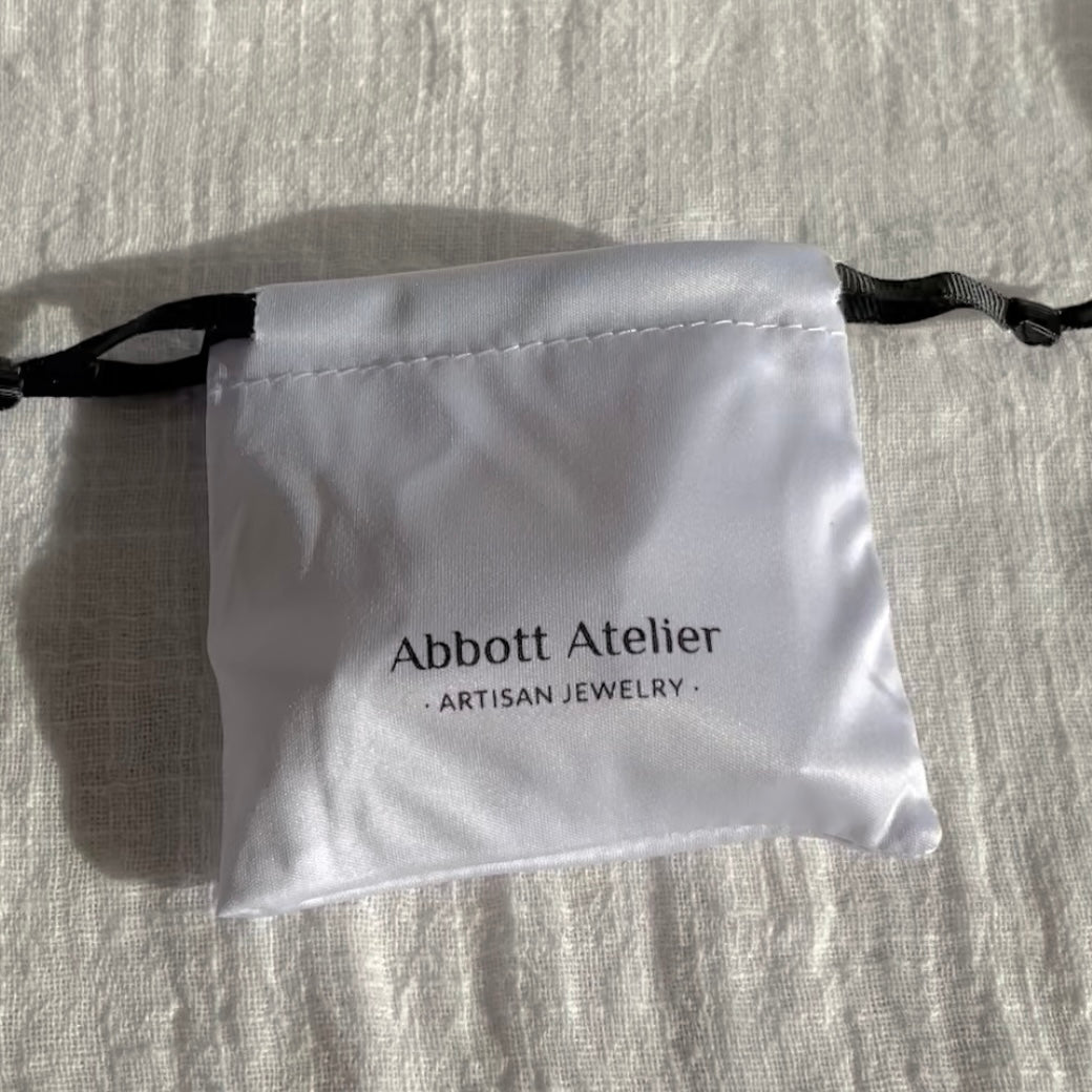 Jewelry Pouch - Abbott Atelier - Abbott Atelier