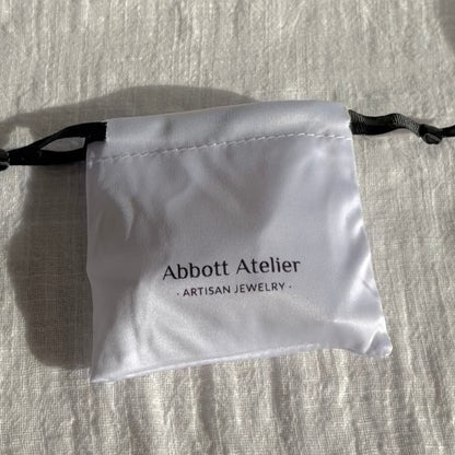 Jewelry Pouch - Abbott Atelier - Abbott Atelier