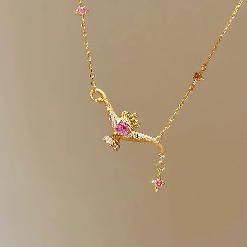 Magic Lamp in Gold - Gold Plated - Abbott Atelier