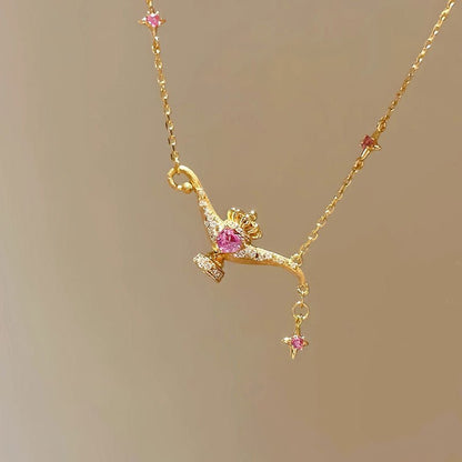 Magic Lamp in Gold - Gold Plated - Abbott Atelier