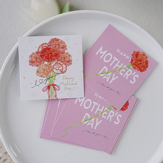 Mother's Day Note Card - Abbott Atelier - Abbott Atelier