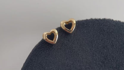 Echo of Love Earrings