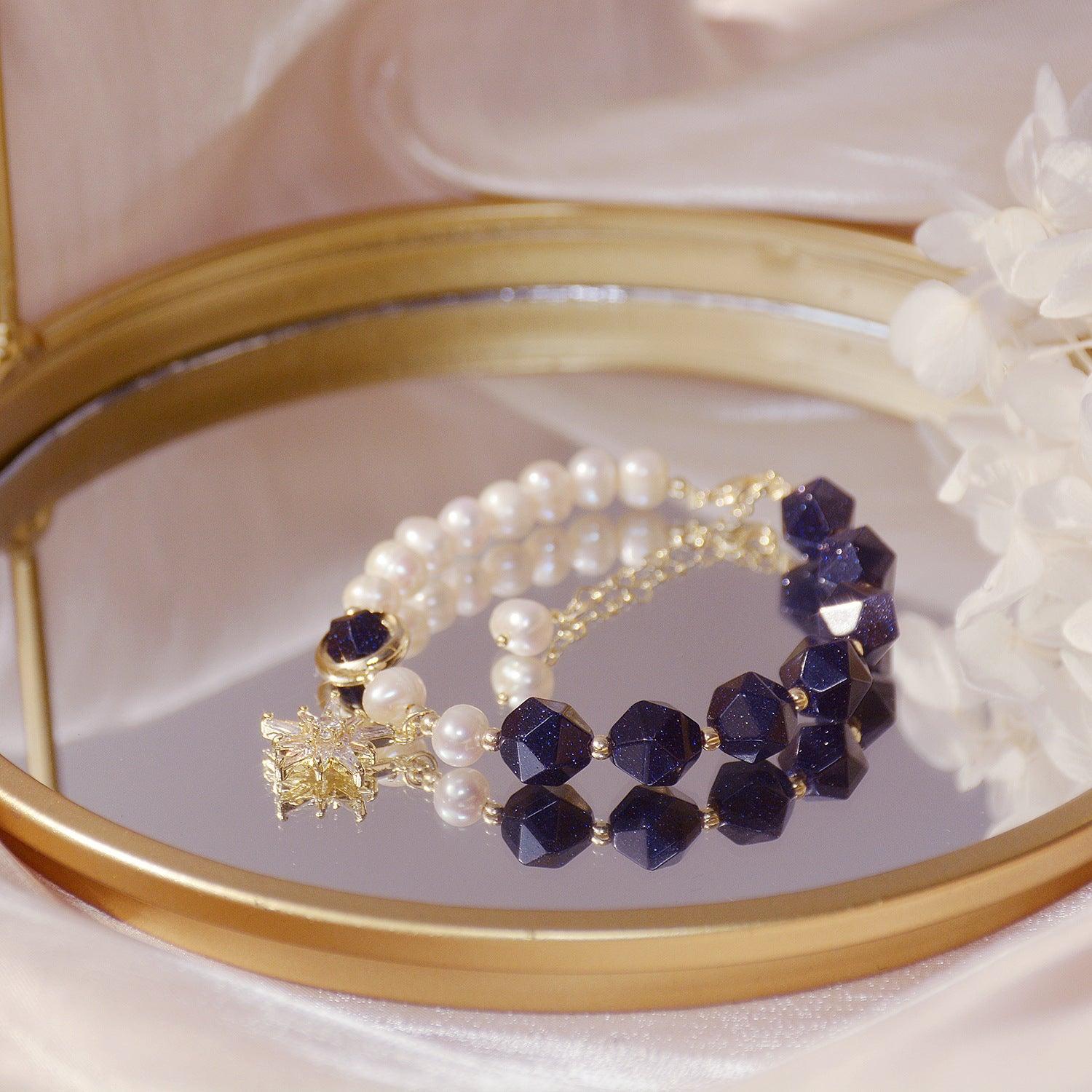 Starry Night Bracelet - PREMIUM - Abbott Atelier