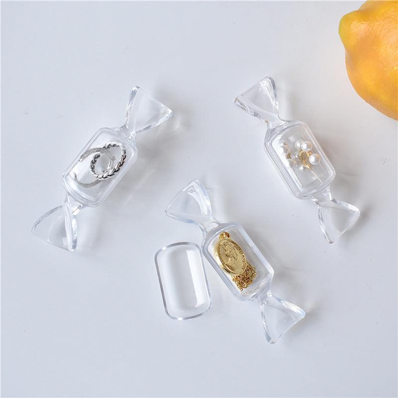 Candy Jewelry Case - Abbott Atelier