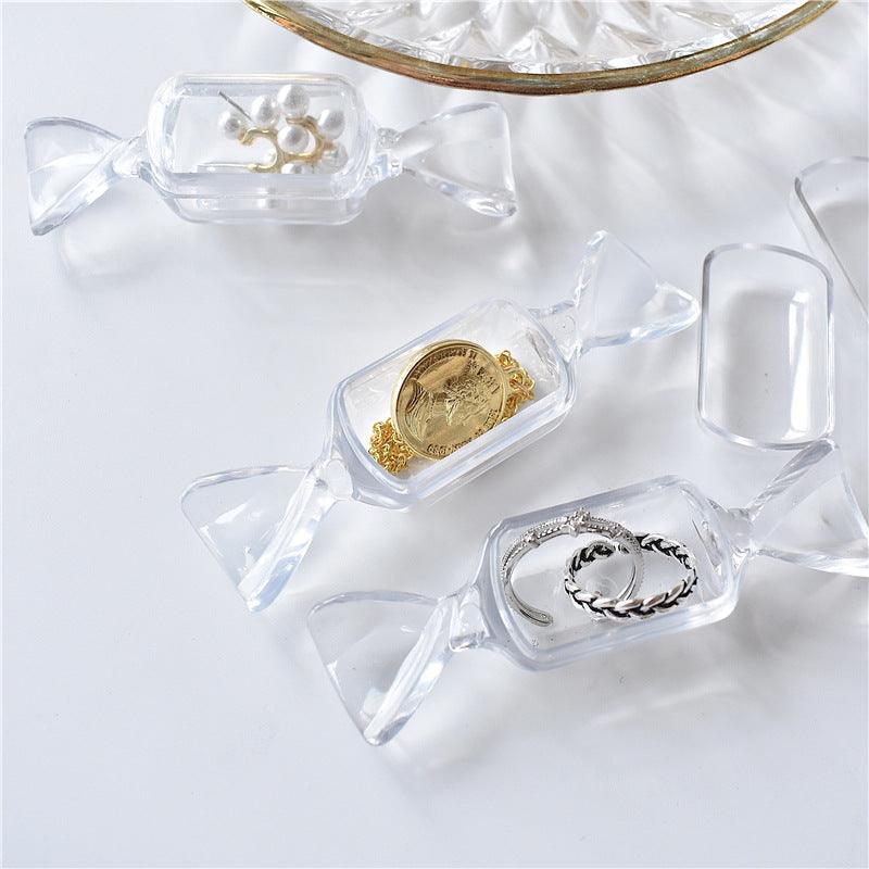 Candy Jewelry Case - Abbott Atelier