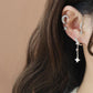 Celestial Ear Cuffs - Gia - Abbott Atelier