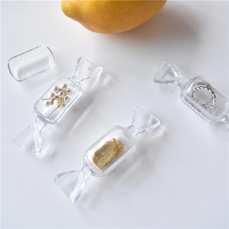 Candy Jewelry Case - Abbott Atelier